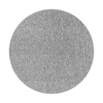 Kilimas vidaus Ayyildiz Nizza 1201201800, šviesiai pilka sp., 120 cm x 120 cm