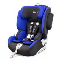 Automobilinė kėdutė Sparco SK1000, mėlyna sp., 9 - 36 kg