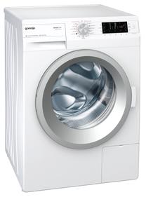 Skalbimo mašina Gorenje W85F44P/I, 8 kg, balta sp.