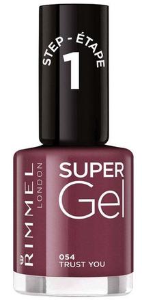 Nagų lakas Rimmel London, trust you sp., 12 ml