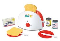 Rotaļu sadzīves tehnika Gerardo's Toys