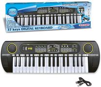 Vaikiškas sintezatorius Bontempi Digital Keyboard 57300