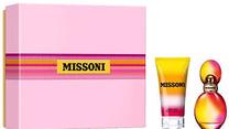 Подарочные комплекты для женщин Missoni EDP+Body Lotion
