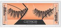 Mākslīgās skropstas Catrice Lash Couture Major Volume, melna krās.