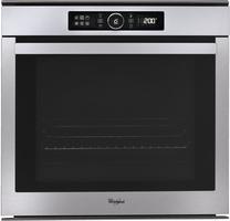 Įmontuojama orkaitė Whirlpool AKZM 8420 IX