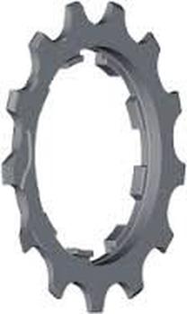 Žvaigždžių kasetė Shimano, aliuminis