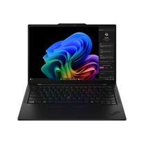 Nešiojamas kompiuteris Lenovo ThinkPad T14s G6, AMD Ryzen AI 7 PRO 350, 32 GB, 32 GB, 14 ", AMD Radeon 880M, juoda, en
