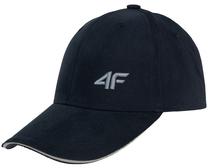 Летняя шляпа 4F, черный цв., L/XL