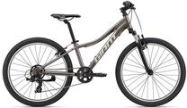 Vaikiškas dviratis Giant XTC Jr, pilka sp., 24"