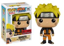 Žaislinė figūrėlė Funko POP! Animation Naruto Shippuden 71, 9 cm, įvairių spalvų