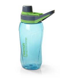 Sporta pudeles un šeikeri Fissman, caurspīdīga krās., plastmasa, 0.75 l