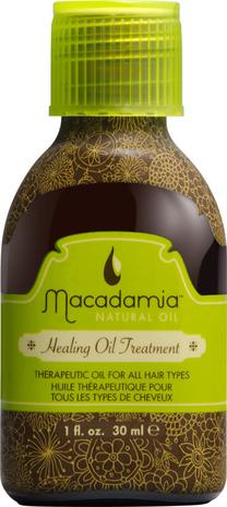 Matu eļļa Macadamia Natural Oil Healing Oil Treatmen, 30 ml