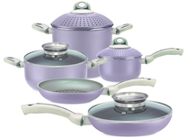 Pottide komplekt Pensofal Diamond Rose 7217