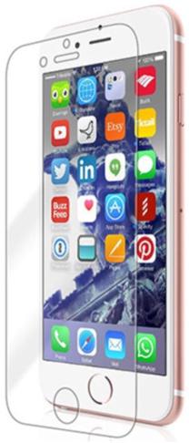 Telefono apsauginis stiklas Forcell, 9H