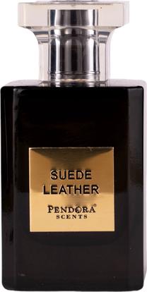 Parfimērijas ūdens Pendora Scents Suede Leather, 100 ml