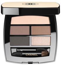 Akių šešėliai Chanel Les Beiges, 4.5 g, warm sp. medium