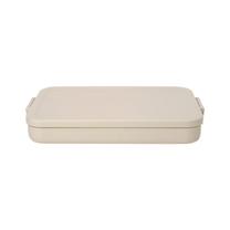 Konteiner toidu jaoks Brabantia Make&Take 241321, 1.1 l, 25.5 cm x 16.6 cm, pruunikas v.
