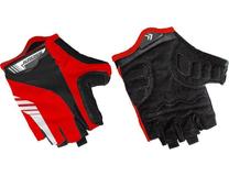 Перчатки Kross Nizer, красный цв., XXL