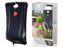 Ceļojumu duša Bestway Solar, 20 l