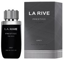 Kvapusis vanduo La Rive Prestige Grey The Man, 75 ml