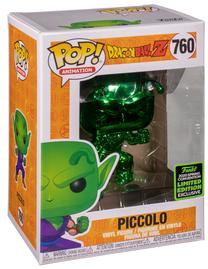 Rotaļlietu figūriņa Funko POP! Animation Piccolo 760