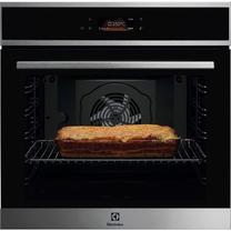 Встраиваемый духовой шкаф Electrolux 700 серия EOE8P38X