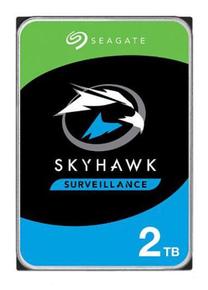 Kõvaketas (HDD) Seagate Skyhawk ST2000VX015, 3.5", 2 TB