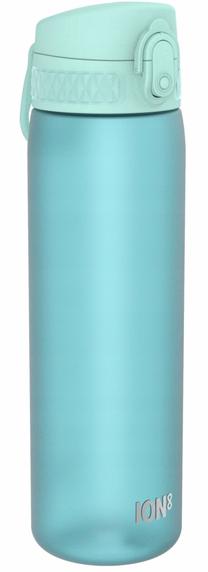 Ūdens pudele Ion8 Recyclon, zila krās., plastmasa, 0.6 l