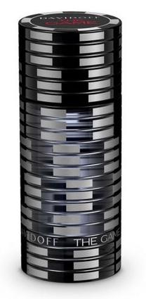 Tualetinis vanduo Davidoff The Game, 60 ml