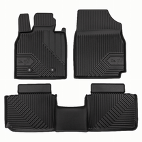 Automobilio kilimėlis, priekinis/galinis Frogum Premium 77 09-77803160, BYD Seal 5 DM-i 2025