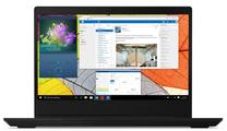 Sülearvuti Lenovo IdeaPad S145-14IWL Black 81MU00FGLT, Intel® Core™ i3-8145U, 4 GB, 128 GB, 14 ", Intel HD, must v., EN, Dos