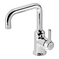Смеситель для раковины Gustavsberg Ducentic GB41217051, хромовый цв.
