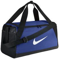 Sportinis krepšys Nike Brasilia 6 BA5335 480, mėlyna sp.