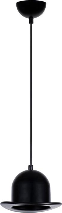 Valgusti rippuv Opviq Sivani MR-332 527ABY1698, E27, 1 x 40 W, must v. / must v.