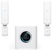 Maršrutizatorius Ubiquiti Amplifi Mesh Wi-Fi System Kit AFI-HD, balta sp.