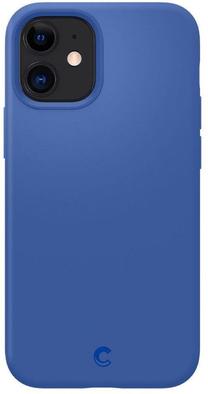 Чехол для телефона Spigen, синий цв., Apple