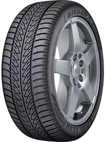 Žieminė automobilių padanga Goodyear Ultra Grip 8 Performance 225/40/R18, 92-V, XL, D, C, 71 dB