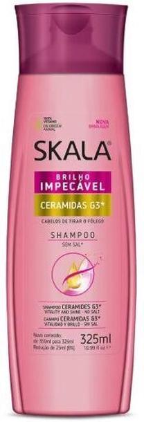 Šampūnas Skala Ceramide, 325 ml