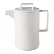 Kafijas kanna RAK Nordic, 0.4 l, balta krās.