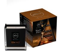 Žvakė, aromatinė Aroma Black Series Magic Place, 155 g, ruda sp.