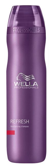 Šampūnas Wella Refresh Revitalizing, 250 ml