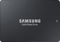 Kõvaketas (SSD) Samsung PM893, 2.5", 960 GB