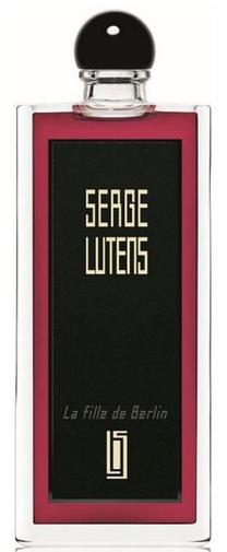 Parfimērijas ūdens Serge Lutens La Fille De Berlin, 50 ml