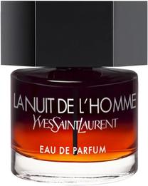 Parfimērijas ūdens Yves Saint Laurent La Nuit De L'Homme, 60 ml