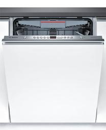 Įmontuojama indaplovė Bosch Series 4 SMV45LX11E