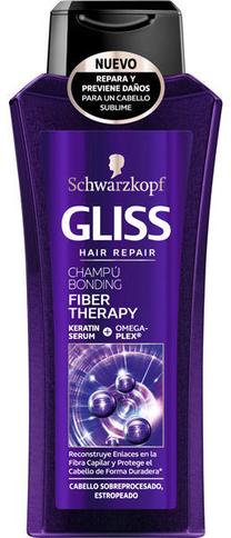 Šampūns Schwarzkopf, 400 ml