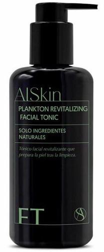 Тоник для лица AlSkin Plankton Revitalizing, 200 мл