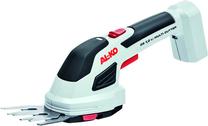 Akumuliatorinės žolės ir krūmų žirklės AL-KO GS 7.2 Li 113371, 7.2 V