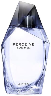 Tualetinis vanduo Avon Perceive, 100 ml