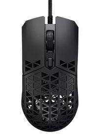 Laidinė žaidimų pelė Asus 90MP02K0-BMUA00, juoda sp.